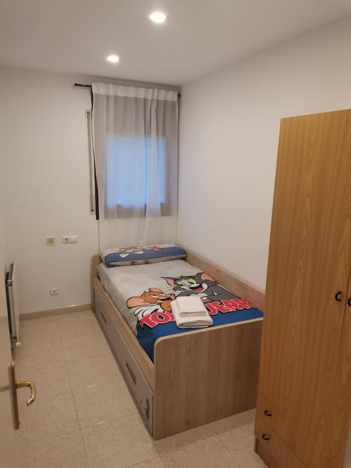 Willa Casa A La Ruta Del Ferro Sant Joan de les Abadesses Zewnętrze zdjęcie