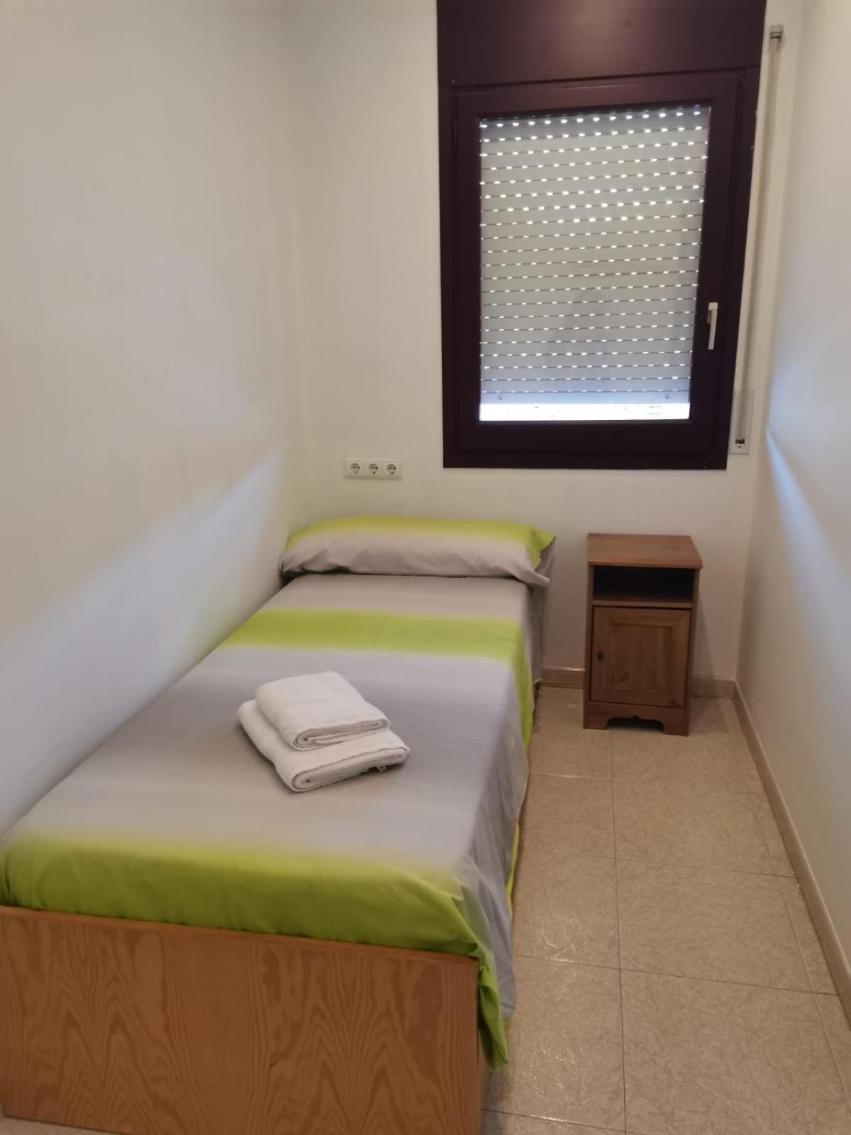 Willa Casa A La Ruta Del Ferro Sant Joan de les Abadesses Zewnętrze zdjęcie